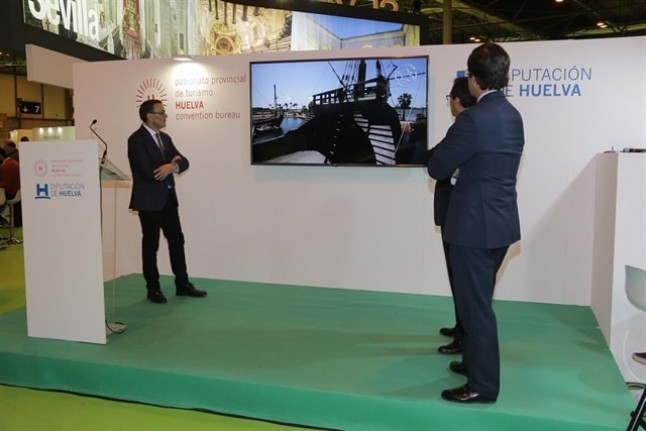 II Feria de Ecoturismo de Doñana