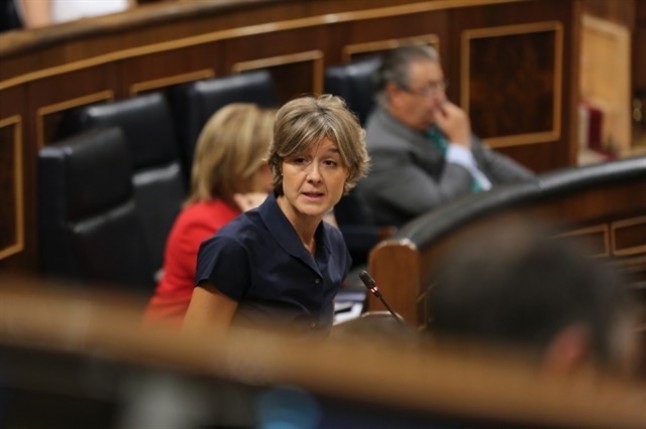 El Gobierno saca pecho con la legislación sobre el agua