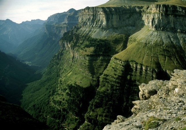 Arranca la Comisión del Centenario del Parque Nacional de Ordesa y Monte Perdido