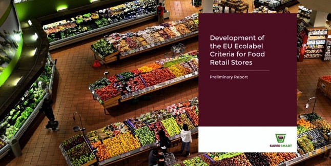 La nueva ecoetiqueta reconoce los supermercados más eficientes energéticamente