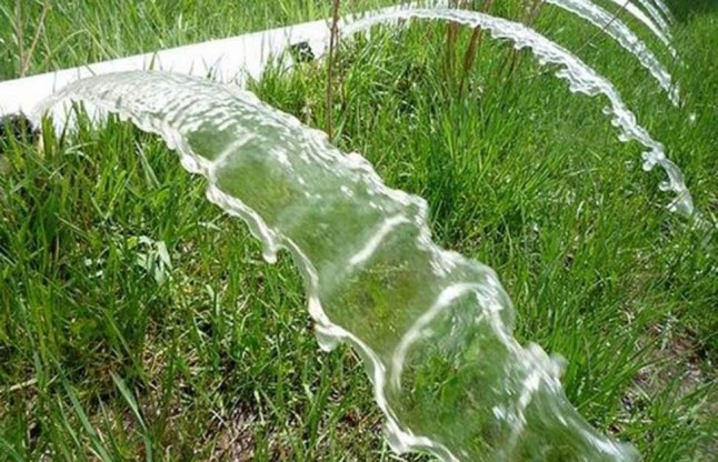 España busca un gran Pacto Nacional del Agua