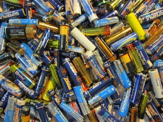 Plan de Prevención y Gestión de Residuos Peligrosos de Baleares