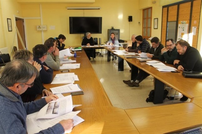 Europa reconoce a Baleares como zona de contención contra la Xylella fastidiosa