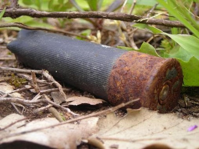 La caza es fantástica