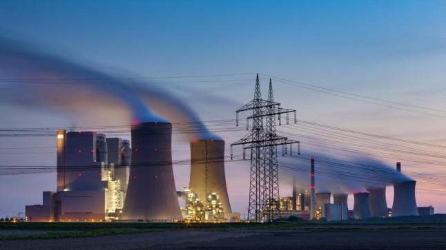 Asturias: R qué R con las centrales térmicas de carbón