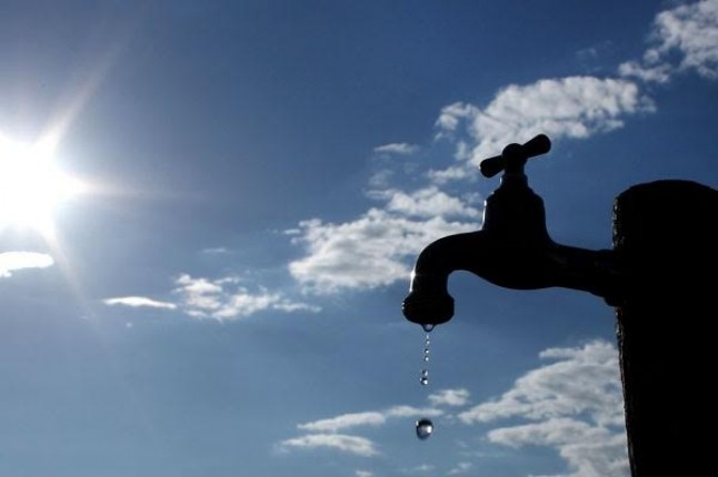 Andalucía apuesta por una gestión del agua bajo criterios de sostenibilidad