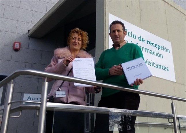 Agricultores contra la candidatura de La Siberia a Reserva de la Biosfera