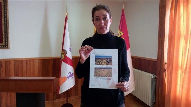 El Ayuntamiento de Tarancón pide la colaboración ciudadana para frenar los vertederos incontrolados