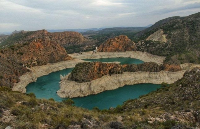 Grupos ecologistas de la cuenca del Segura plantean sus propuestas para el Pacto Nacional por el Agua
