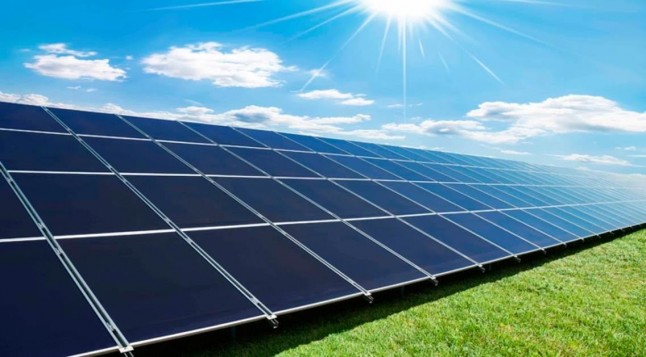 Un acuerdo de compra de energía a largo plazo