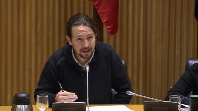 Para principios de 2018 anuncian la ley de Cambio Climático de Podemos