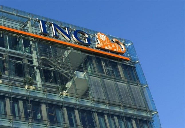 El banco ING quiere poner ‘freno’ al carbón