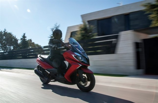 Las ventas de motos se resienten por la nueva normativa europea de emisiones