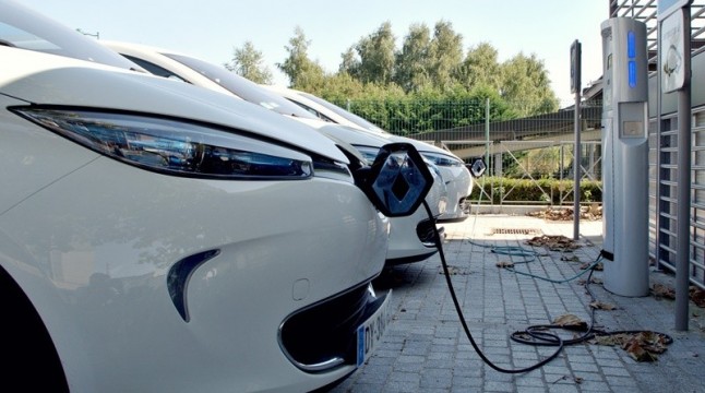 La Diputación de Badajoz galardonada por su Proyecto de electrolineras