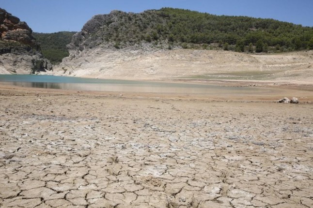 Unidos Podemos hará una interpelación al Gobierno central para que dé una solución al Tajo