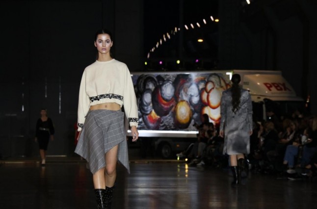 La nueva colección de María Lafuente inspirada en la Sostenibilidad