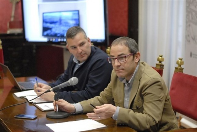 Granada busca soluciones para mejorar la calidad del aire