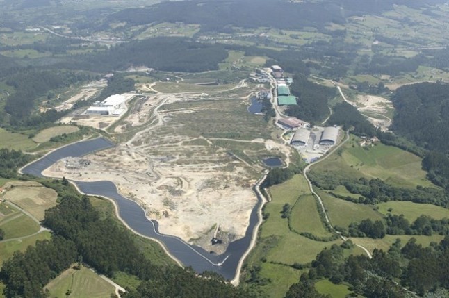 Cogersa aprueba la licitación de anteproyecto para la Planta de Basura Bruta y más medidas para el fomento del reciclaje