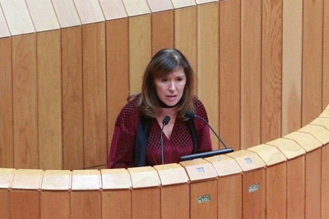 Galicia asegura que las escorrentías no provocaron daños en ríos y "no hay contaminación" por hidrocarburos