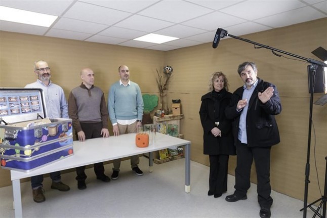 CEDREAC estrena canal de Youtube para promover la educación ambiental