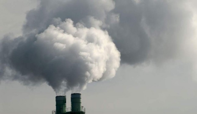 España ‘suspende’ contra el cambio climático