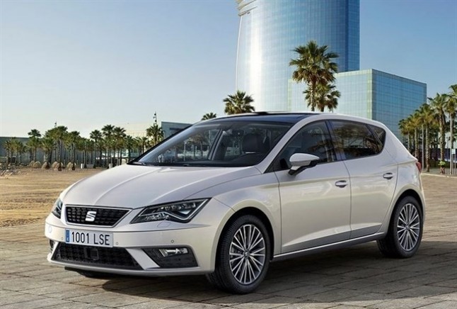 Seat prevé que el 10% de sus ventas tengan tecnología híbrida de gas y gasolina a partir de 2019