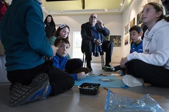 Día Mundial de los Humedales en el Parque Natural de Oyambre