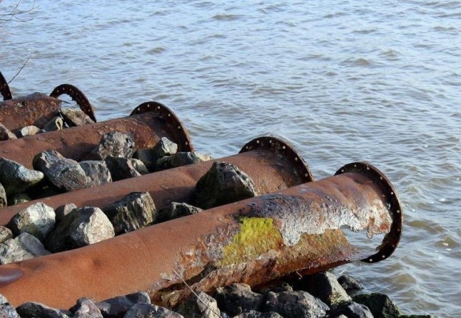 Fiscalía admite a trámite la denuncia de Esquerda Unida por vertidos de lindano en O Porriño (Pontevedra)