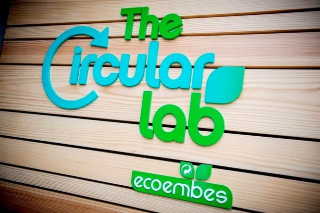 Logroño galardonada por el Laboratorio de Economía Circular