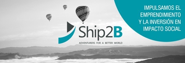 Ship2B seleccionará a 15 proyectos de startups de impacto en el medio ambiente