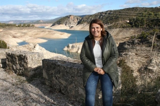 Castilla – La Mancha exige 900 hm3 en pantanos de cabecera del Tajo y caudal ecológico