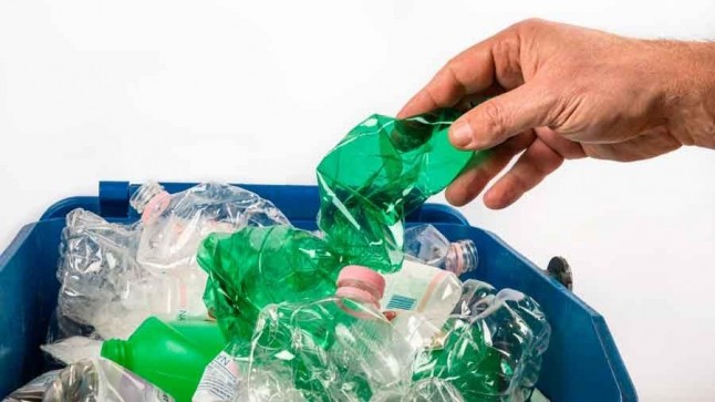 Ecoembes reclama una normativa más exigente sobre reciclado en Europa