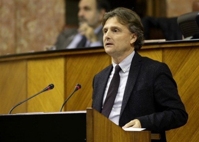 El proyecto de Ley de Medidas frente al Cambio Climático supera el debate en el Parlamento andaluz