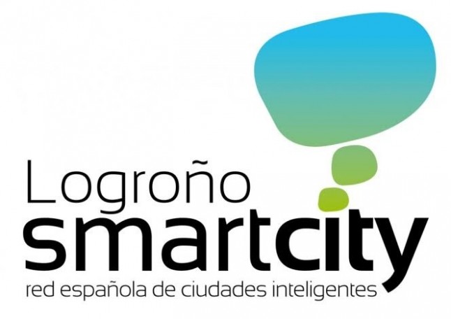 Smart Logroño