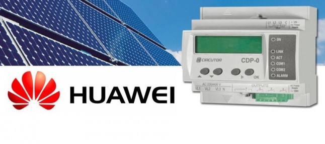 El Controlador Dinámico de Potencia CDP