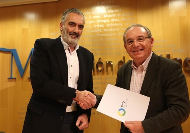 Docenas de hoteles de la provincia de Málaga implementaran contenedores para el reciclaje de envases y papel