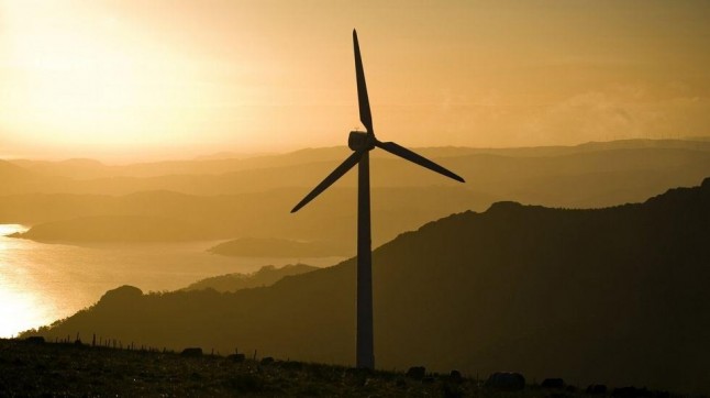 Qué DIABLOS pasa con el canon eólico que tienen que pagar los gallegos