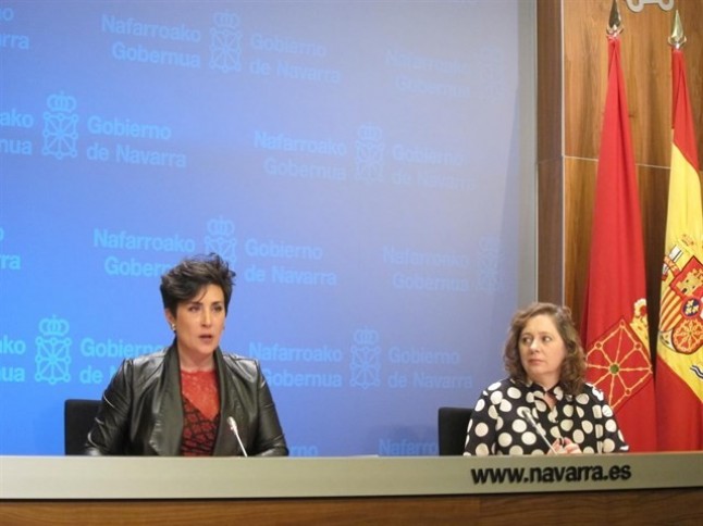 Navarra presenta LIFE NADAPTA