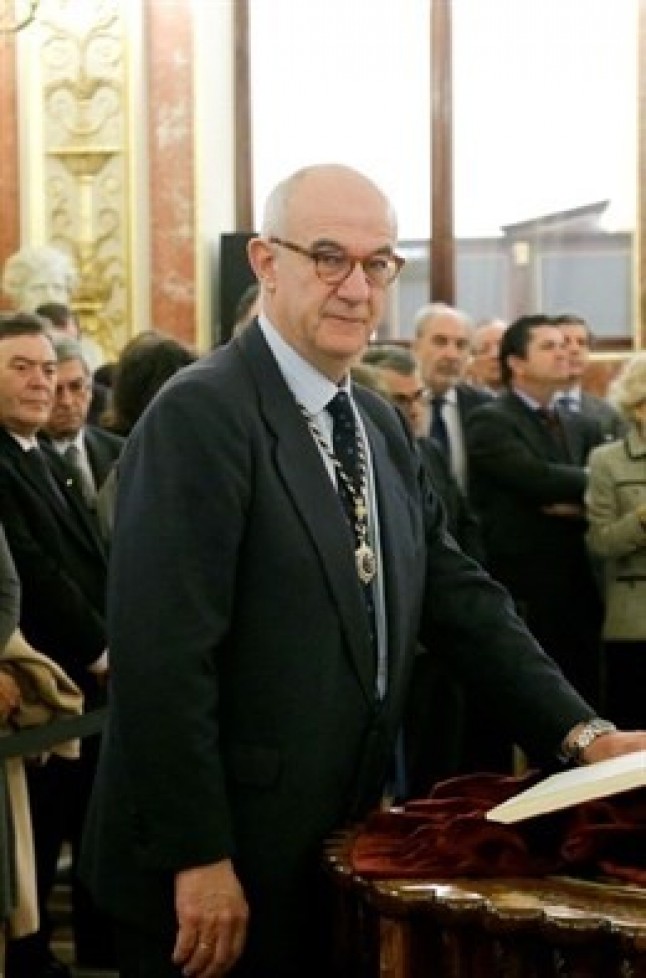 Los ‘claroscuros’ del cierre de la central nuclear de Santa María de Garoña (Burgos)