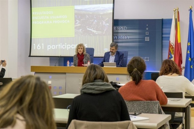 El plan de actuación ambiental de Cantabria impulsará cientos de actividades para este año