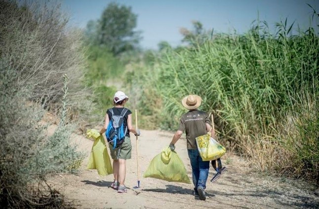 10 ecopropósitos a cuenta de los RESIDUOS’ para un 2018 más sostenible