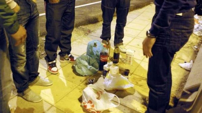 El Síndic de Greuges de la Comunitat Valenciana pide contundencia contra la contaminación acústica