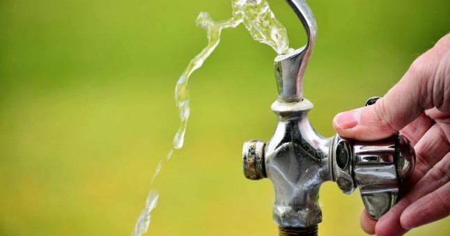 Andalucía hace un llamada al ahorro de agua