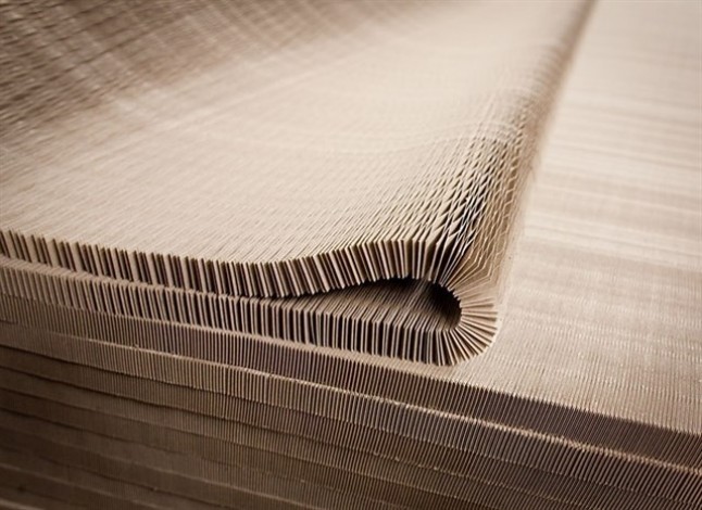 Ford desarrolla una cubierta sostenible para almacenaje en el nuevo EcoSport