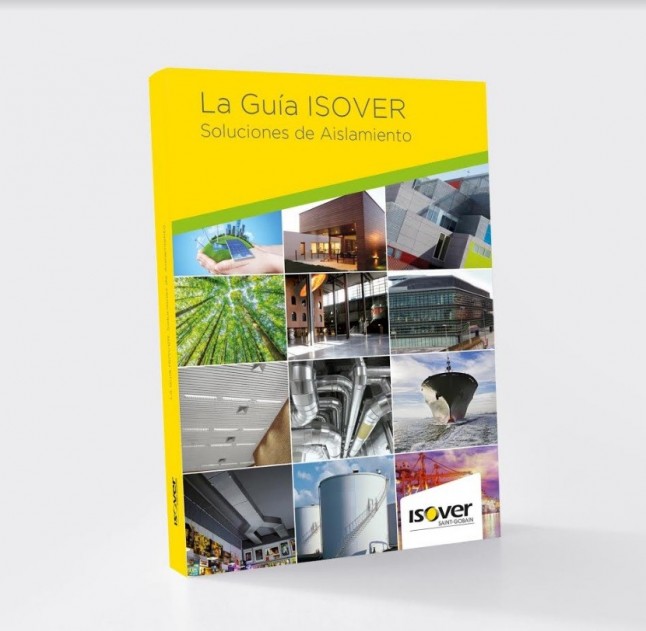 Nueva edición de La Guía Isover