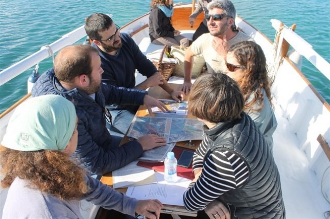 Portocolom contará en verano con una embarcación de vigilancia para controlar el fondeo sobre las praderas de posidonia