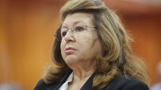 Carmen Marín: la asesina de animales de Torremolinos al fin entre rejas