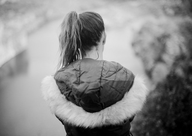 La contaminación en la vida de los adolescentes