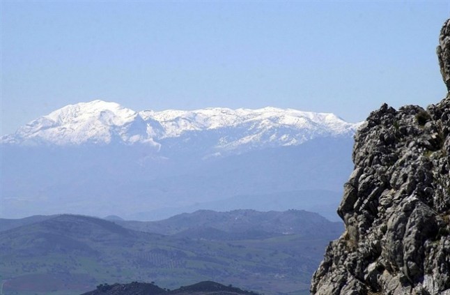 Muy pronto un nuevo parque nacional