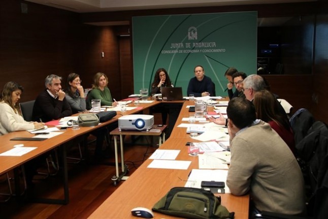 Arranca el proyecto conservación y puesta en valor del patrimonio ornitológico en España y Portugal